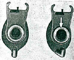 Schmidt Rubin K31 ExOrdinanza