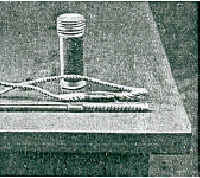 Schmidt Rubin K31 ExOrdinanza
