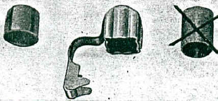 Schmidt Rubin K31 ExOrdinanza