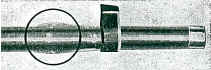 Schmidt Rubin K31 ExOrdinanza