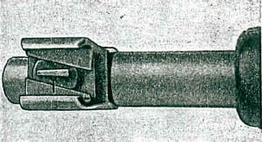 Schmidt Rubin K31 ExOrdinanza