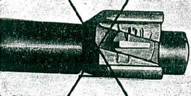 Schmidt Rubin K31 ExOrdinanza