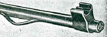 Schmidt Rubin K31 ExOrdinanza