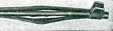 Schmidt Rubin K31 ExOrdinanza