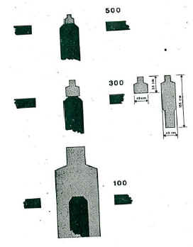 Schmidt Rubin K31 ExOrdinanza