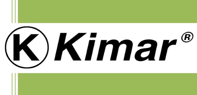 Kimar Pistole a Salve Varie