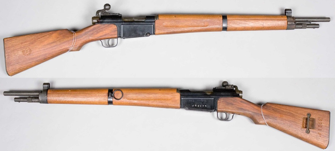 MAS 1936 MAS 1936