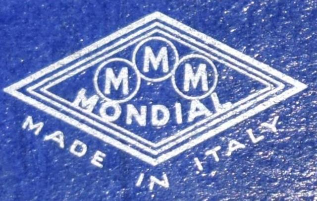 Mondial Pistole Lancia-Razzi Varie