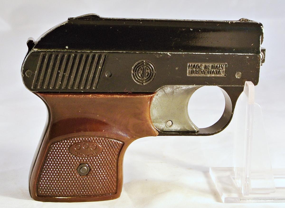 Mondial Pistole Lancia-Razzi Varie