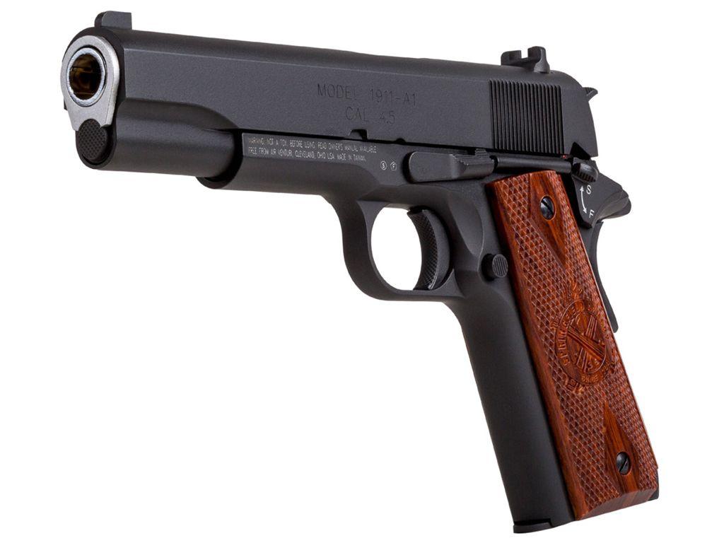 Indice Springfield Armory 1911