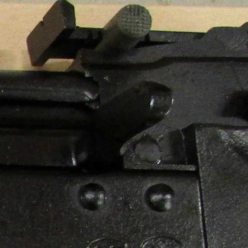 Izhmash Saiga Armi Lunghe