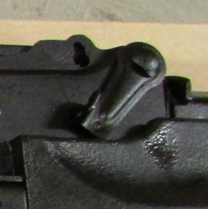Izhmash Saiga Armi Lunghe