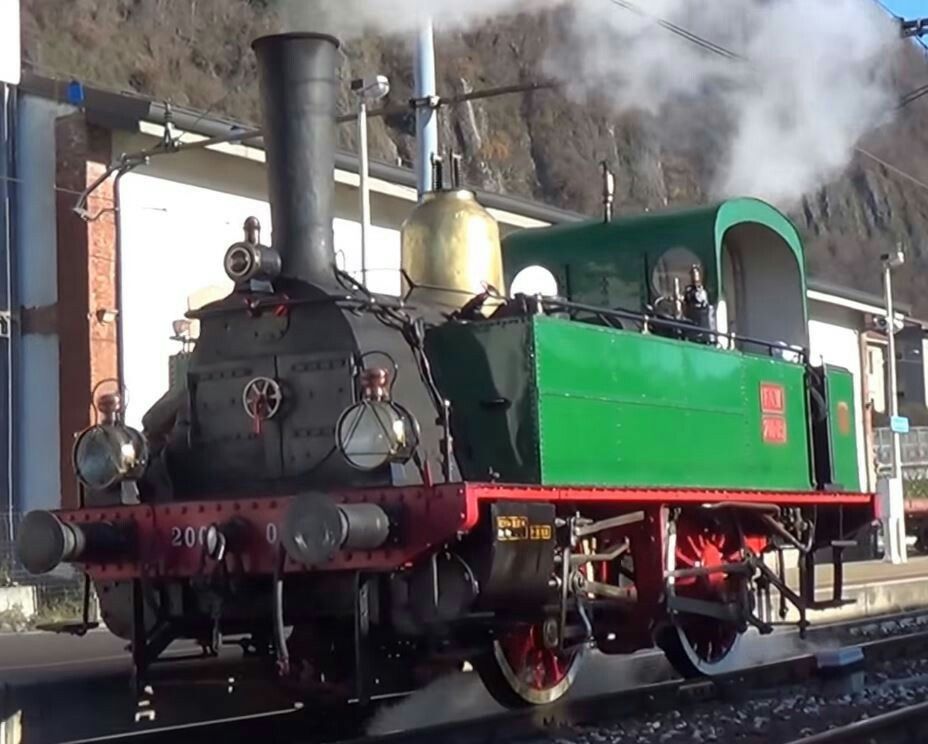 Segnali Ferroviari FNM Segnali Ferroviari FNM