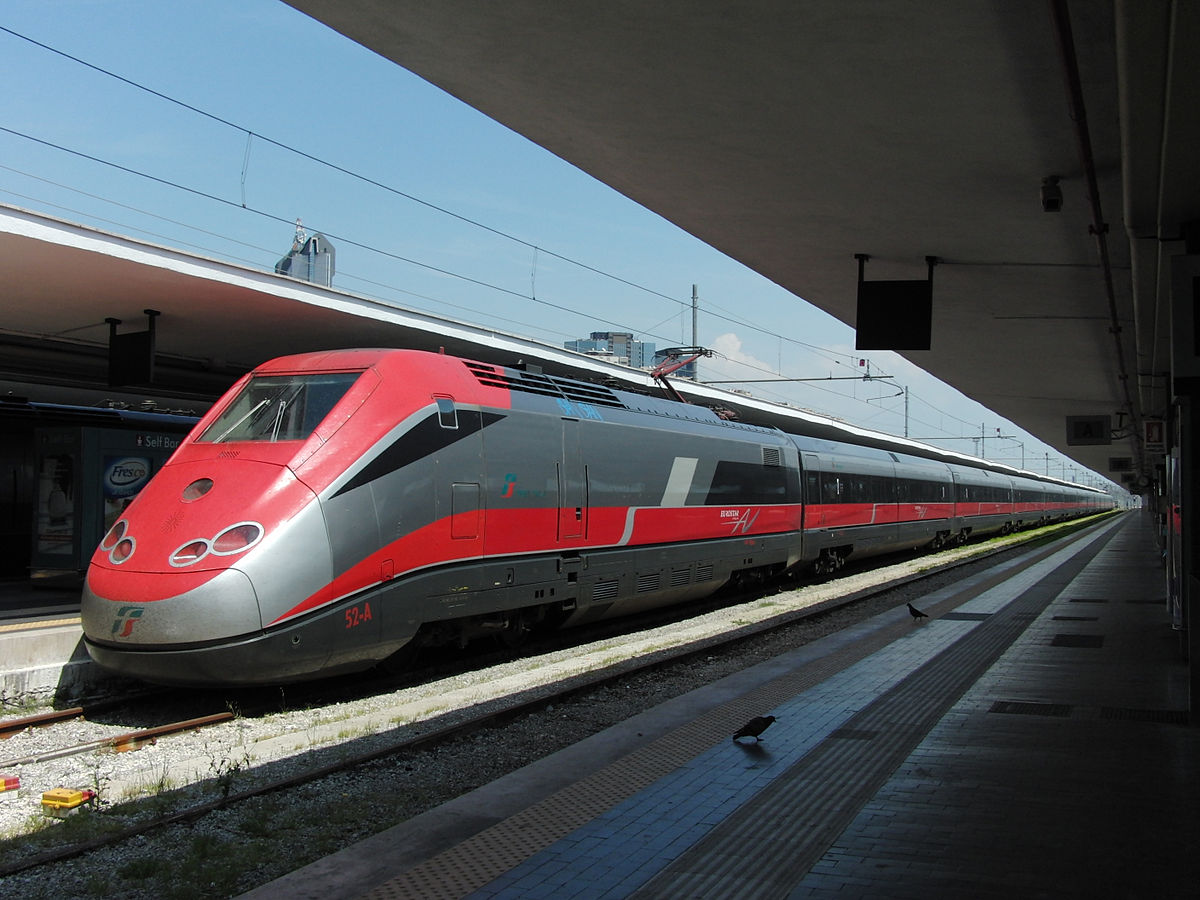 Segnali Ferroviari FS Segnali Ferroviari FS