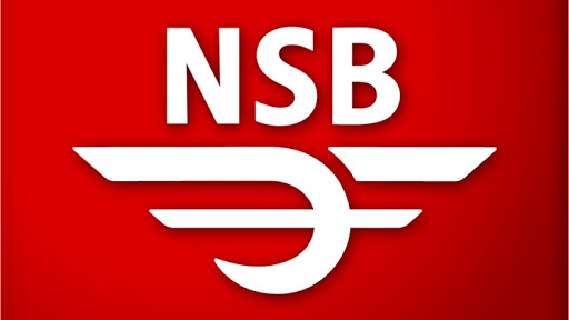 Segnali Ferroviari NSB Segnali Ferroviari NSB