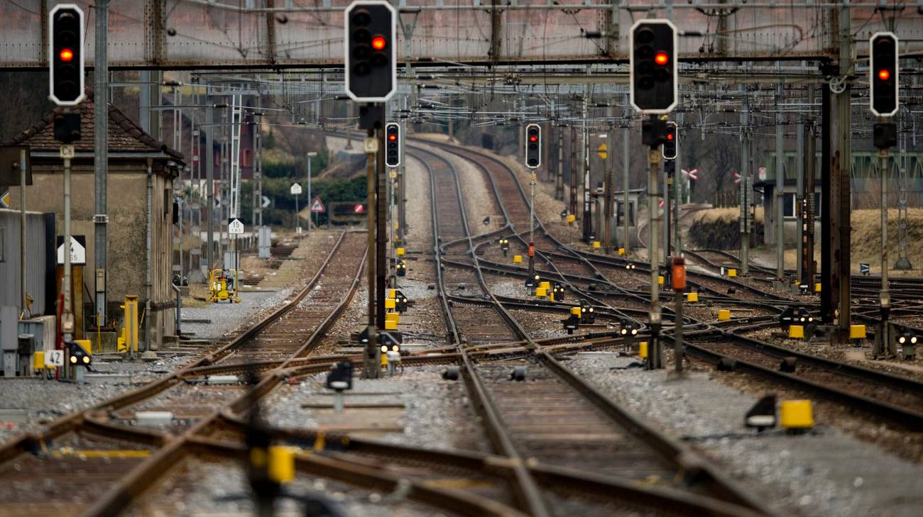 Segnali Ferroviari Esteri Segnali Ferroviari Esteri