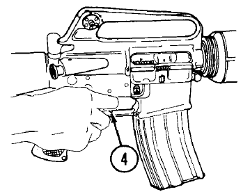 Olympic Arms Olympic Arms