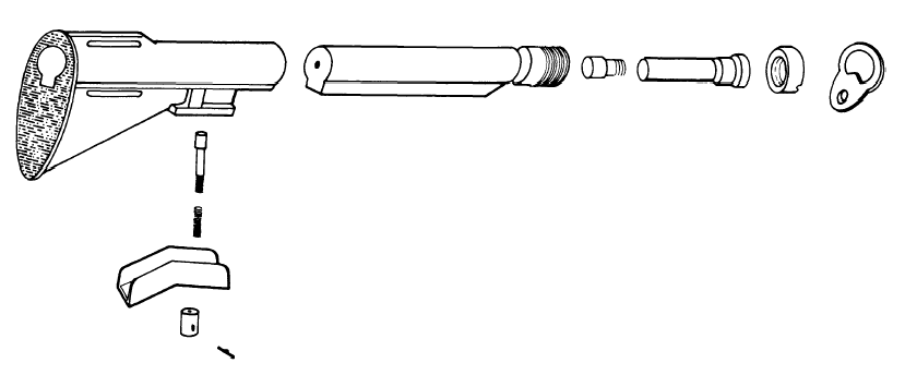 Olympic Arms