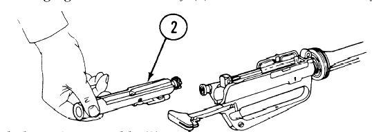 Olympic Arms Olympic Arms