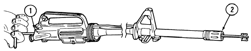 Olympic Arms Olympic Arms