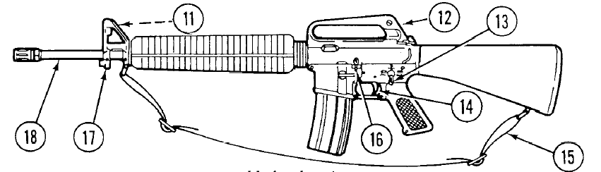 Olympic Arms Olympic Arms