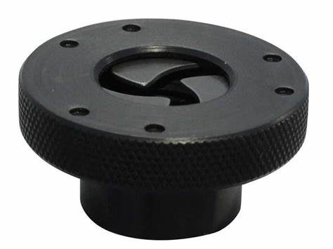 3 Jaw Chuck Annealer