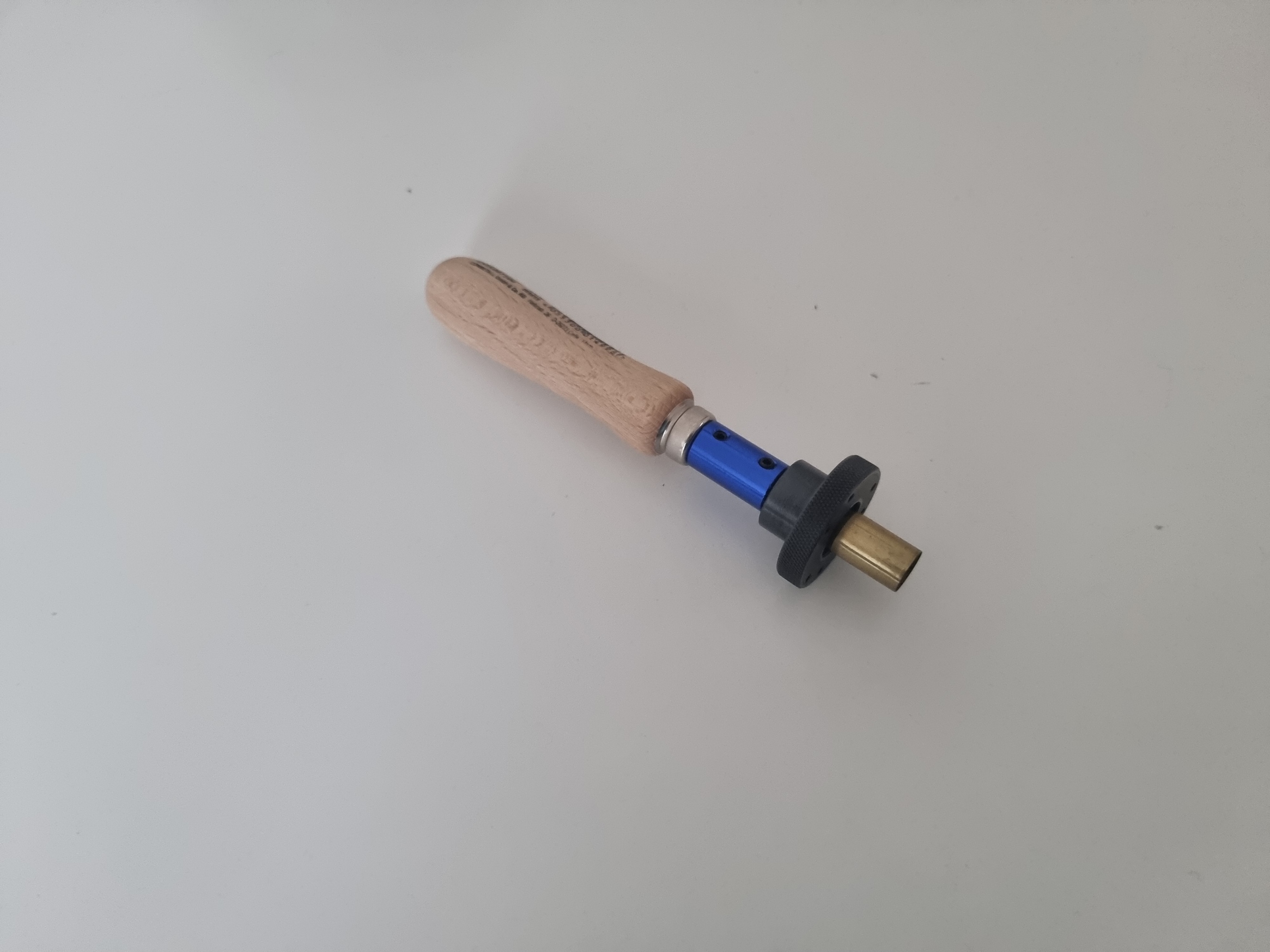 Annealer Shell Holder Annealer