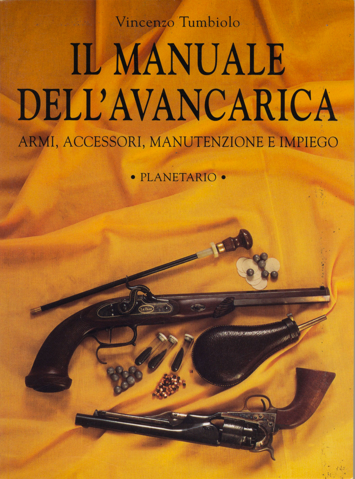 Manuale d'Uso Introduzione alla Ricarica
