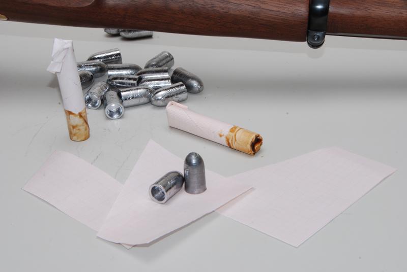 Reloading Ricariche Speciali