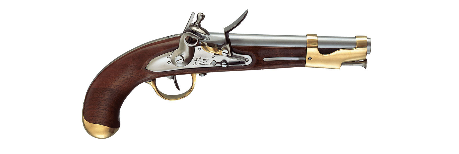 Tabelle di Caricamento per Pistola ad Avancarica Caricamento Polvere