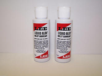 Lee Liquid Alox Trafilatura