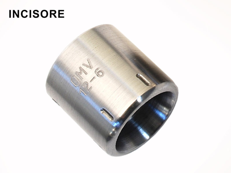 Bobine Crimper Introduzione alla Ricarica