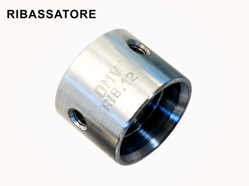 Bobina Ribassatrice Introduzione alla Ricarica