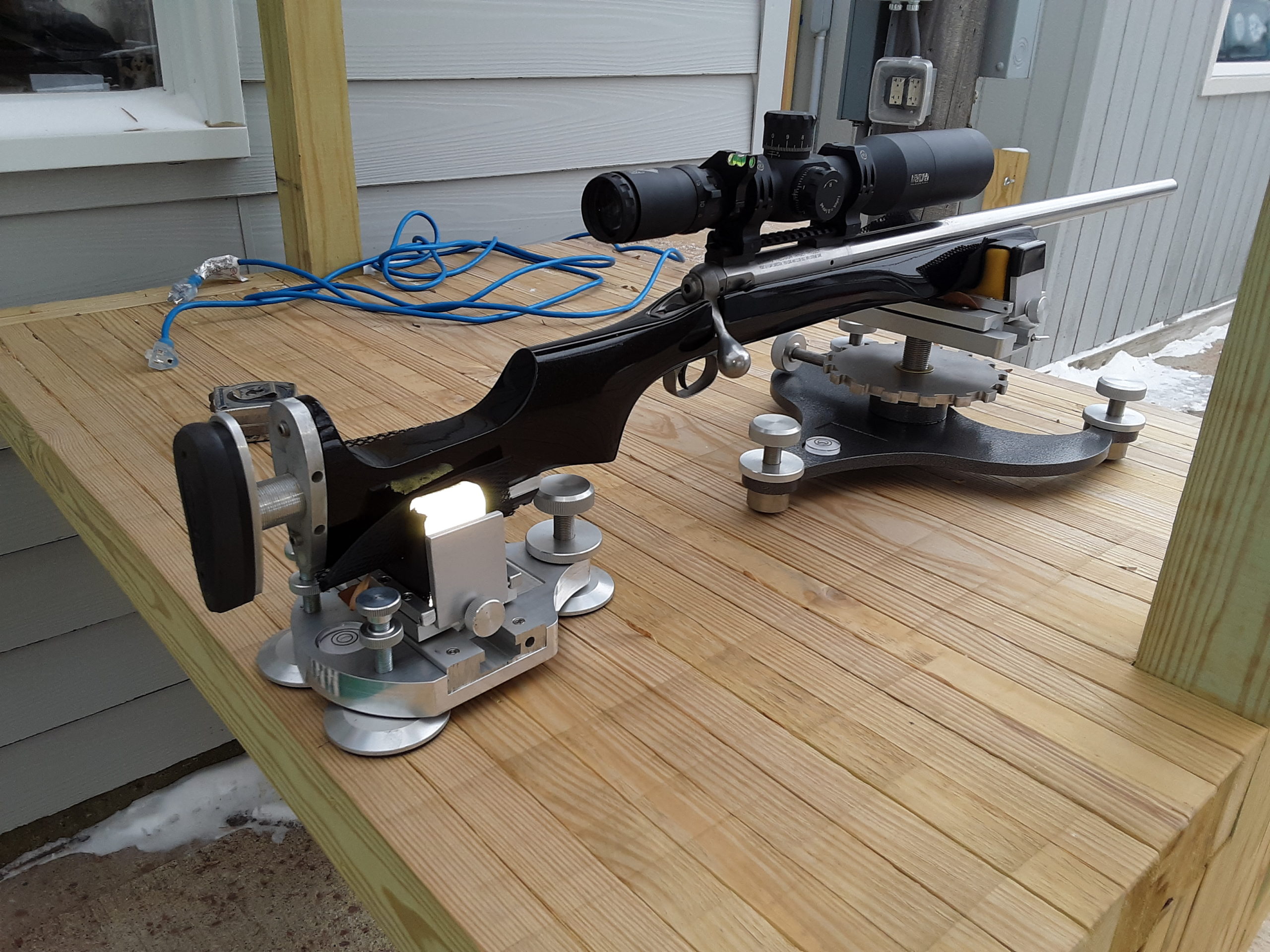 Reloading Tools Introduzione alla Ricarica