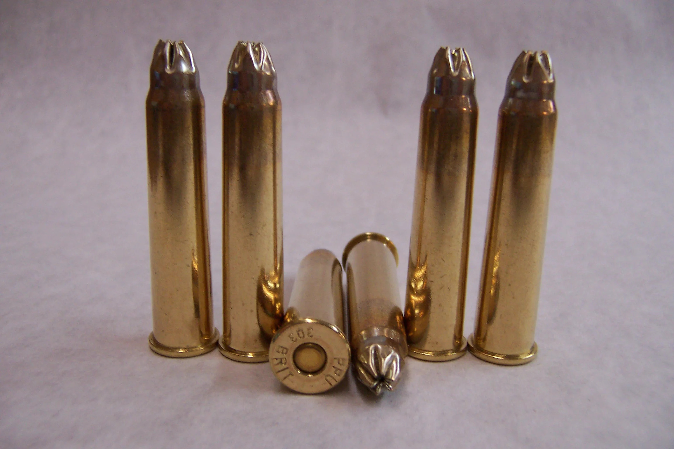 Blank Cartridge Ricariche Speciali