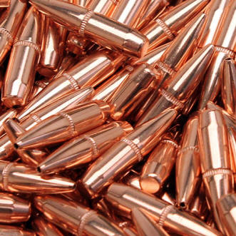 Reloading Preparazione Ogive