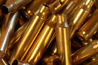 Reloading Selezione Bossoli