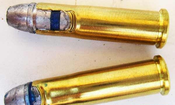 Errori in Fase di Inserimento Ogiva Inserimento Ogive