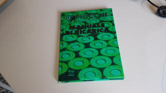 Manuale Fiocchi Introduzione alla Ricarica