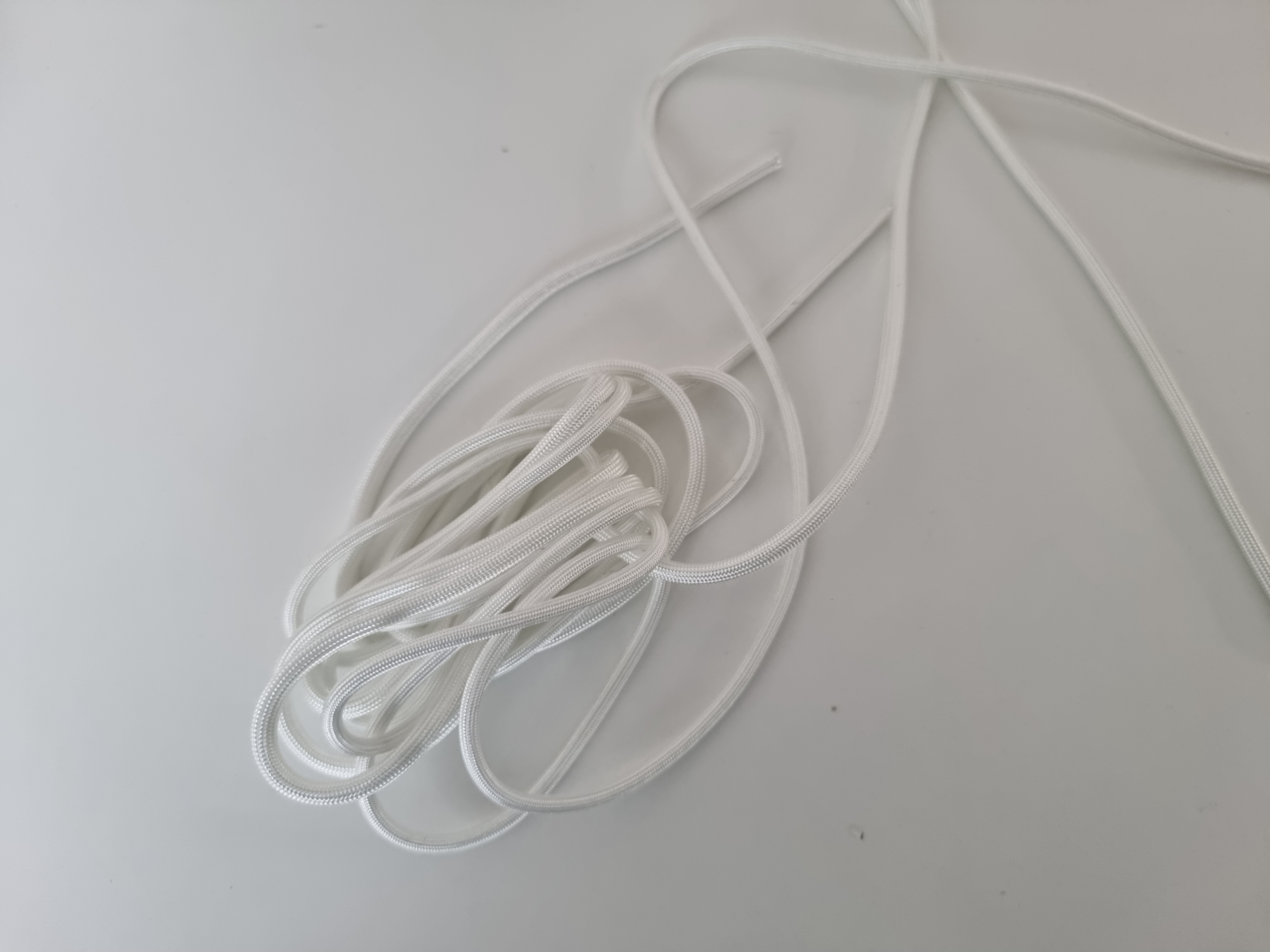 Guaina in Fibra di Vetro Annealer