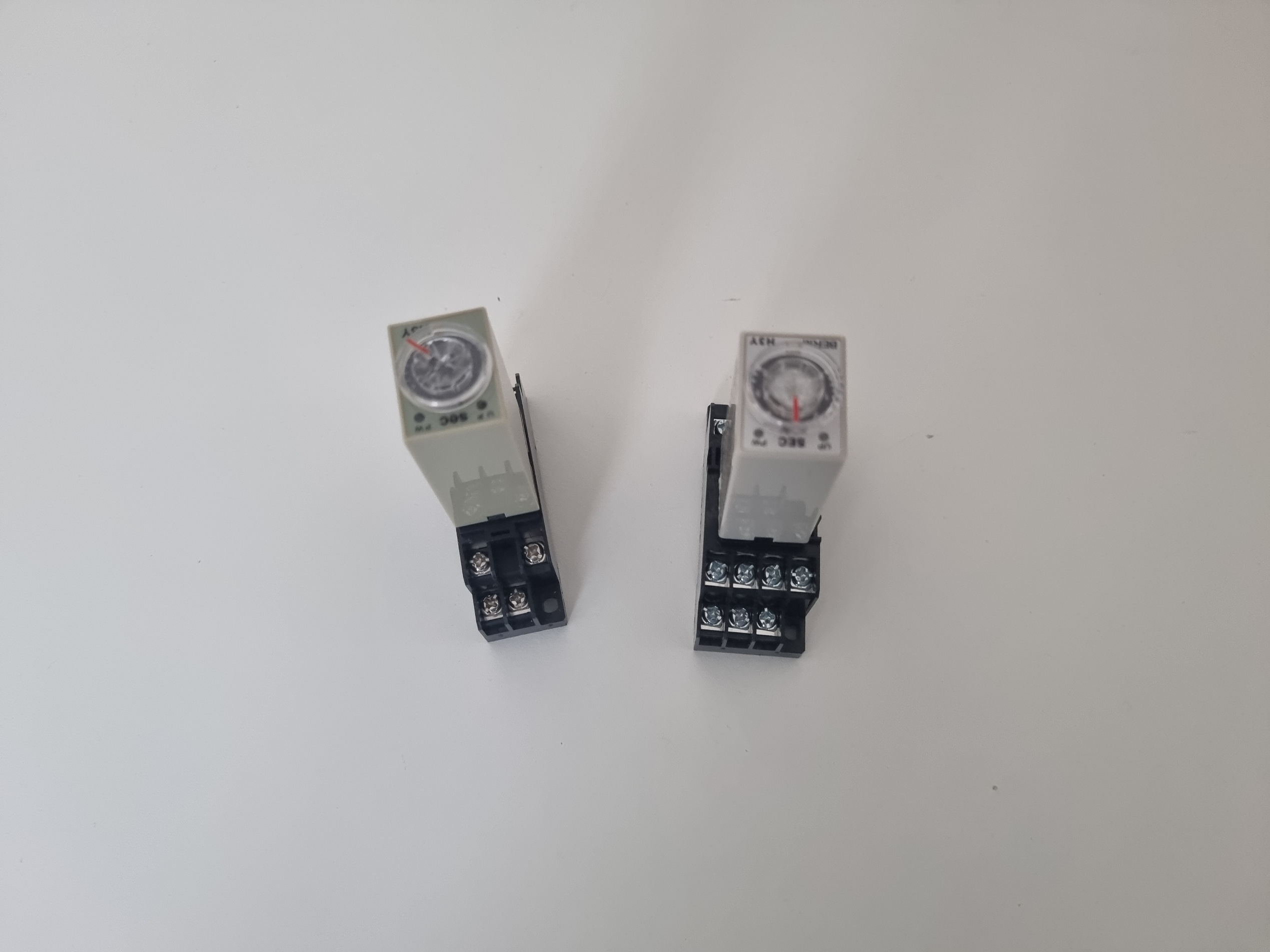 Timer Delay Annealer