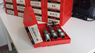 Matrici Hornady Introduzione