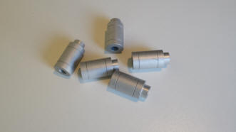 Comparatore Hornady HeadSpace Hornady