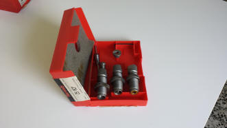 Matrici Hornady Introduzione