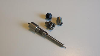 Lee Case Trimmer Tornitura Bossoli
