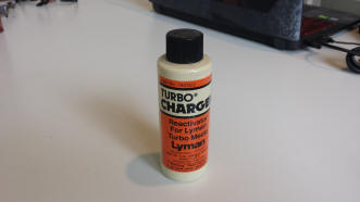 Lyman Vibro-Pulitori