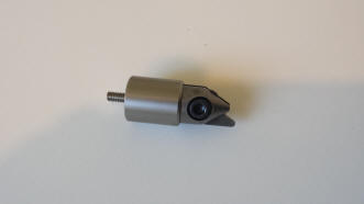 Lyman Deburring Tool Tornitura Bossoli