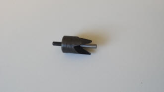 Lyman Deburring Tool Tornitura Bossoli