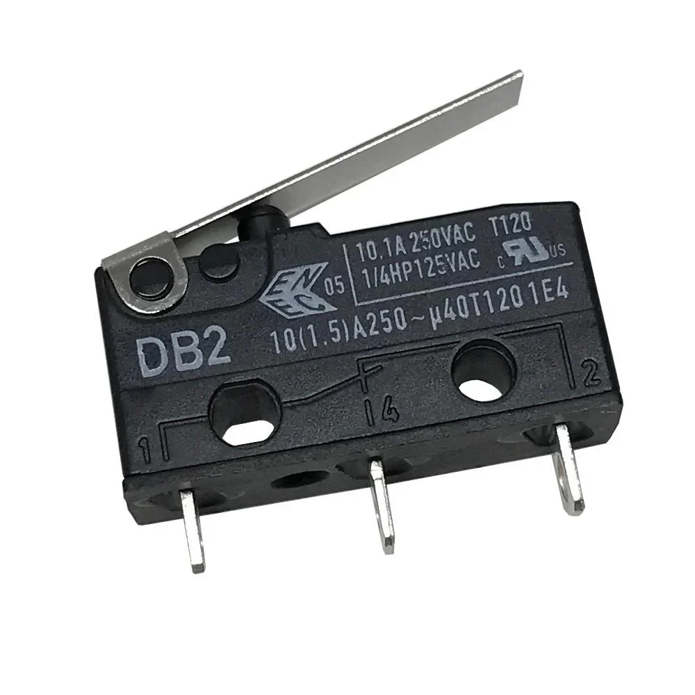 MicroSwitch Annealer