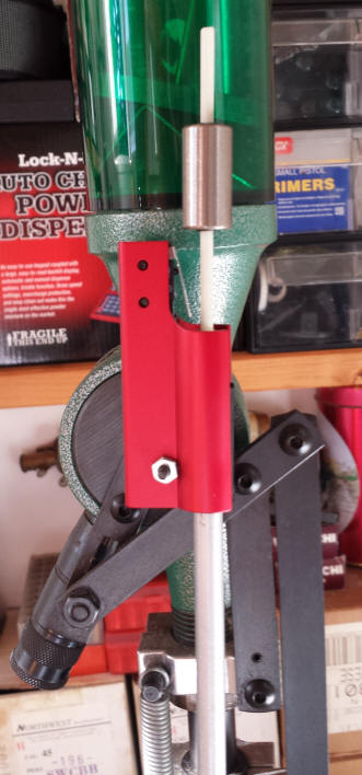 Hornady Primer Sensor Introduzione alla Ricarica